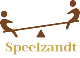 Natuurspeeltuin Speelzandt